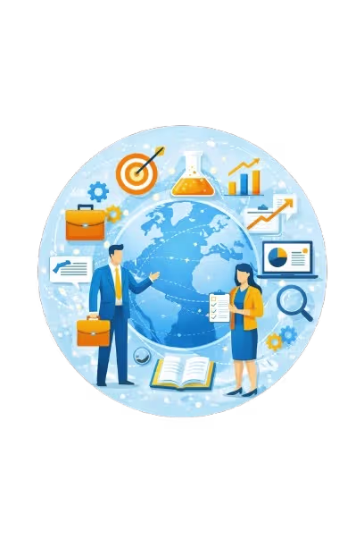 Our Expertise
